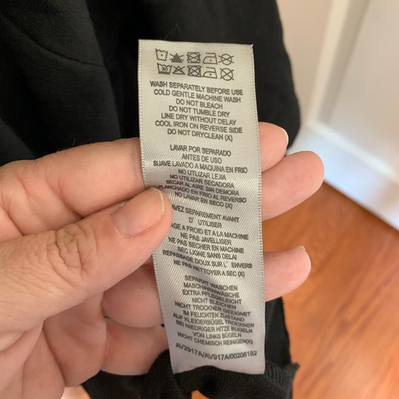 AVE Leisure, women’s top with hood, size 30/32 - Picture 9 of 11